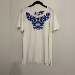 A Pea in the Pod Maternity Top